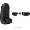 Pretty Love - Abbott Dés  Dés Stimulateur Noir